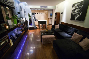 Deluxe boutique suite